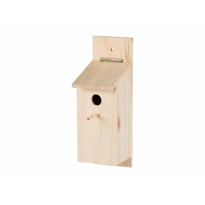 Trixie Outdoor Nest Construction Kit Beige 12 &times; 36 &times; 15 cm