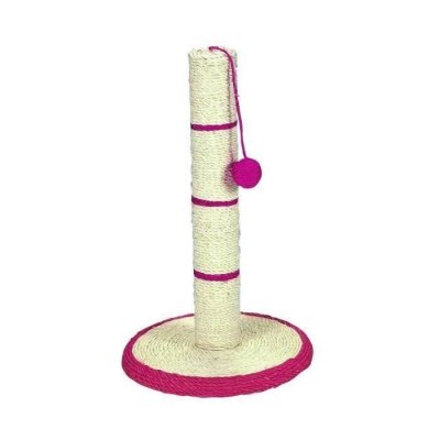 TRIXIE  poteau griffoir sur pied 50cm pour chat