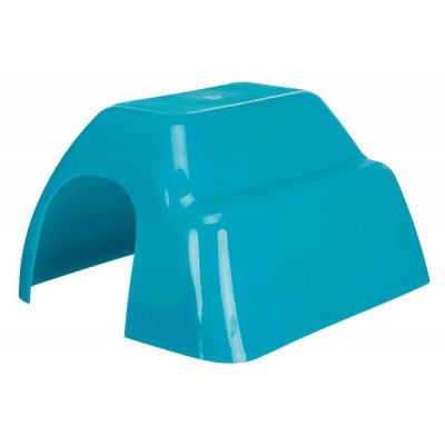 TRIXIE  Rodents Plastic House 29x19x33 Cm Multicolore