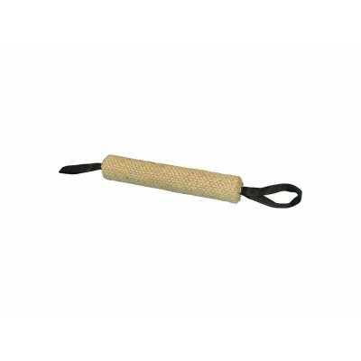 TRIXIE  Training Dummy Biting Roll Beige 32 cm