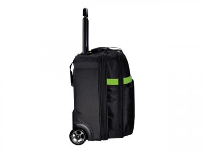 LEITZ Trolley 2 Roues  Smart Traveller