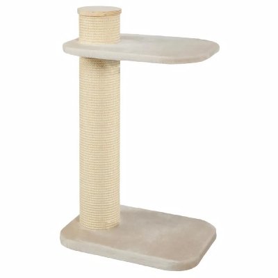 ZOLUX Tronc &agrave; griffer beige - City Cat 2 - 59x45x97cm 