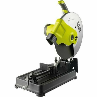 RYOBI Tronconneuse &agrave; m&eacute;taux 2300 Watts 355 mm - 