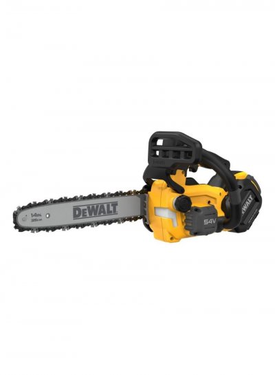 Tron&ccedil;onneuse d'&eacute;lagage FlexVolt sans fil - 54V - - 35 cm - Avec batterie 3Ah - DCMCST635X1-QW 