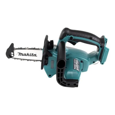 MAKITA TRON&Ccedil;ONNEUSE D'&Eacute;LAGAGE  DUC122zk NU 18V LI-ION LXT + Coffret