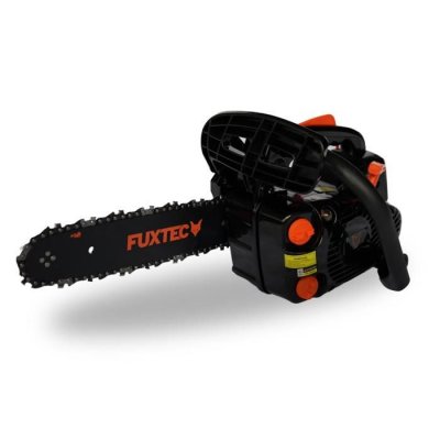 FUXTEC Tron&ccedil;onneuse &eacute;lagueuse thermique  FX-KS226