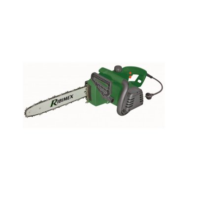 RIBILAND Tron&ccedil;onneuse &eacute;lectrique 1600 W 35 cm