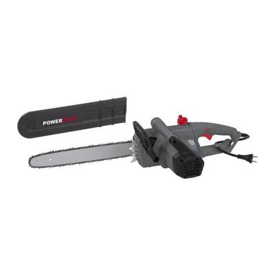 POWERPLUS Tron&ccedil;onneuse &eacute;lectrique 2200W 40cm POWEG10110