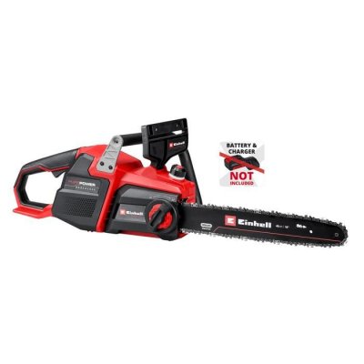 EINHELL Tron&ccedil;onneuse sans fil sur batterie 36V  GP-LC 36/40 Li BL-Solo (vendue sans batterie)