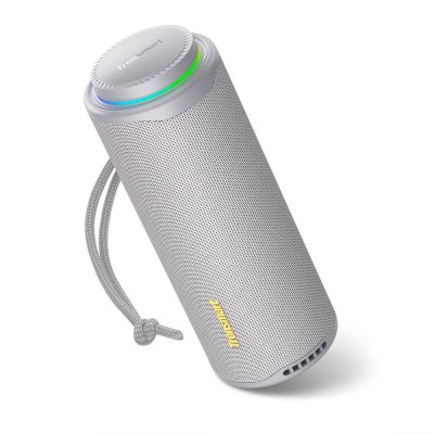 TRONSMART  T8 Mini (O3010) Enceinte Outdoor Portable Bleue - Neuf