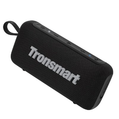 TRONSMART  Trip 2 (O3000) Enceinte Portable Party Noir - Neuf