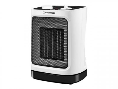 TROTEC  TFC 17 E - Chauffage soufflant - mobile