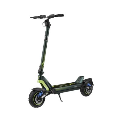 CECOTEC Trotinete El&eacute;trica  Bongo Doble Y85 2x2 XXL Connected