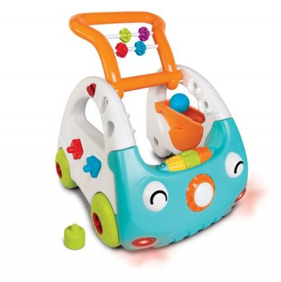 BKIDS Trotteur 3 en Infantino