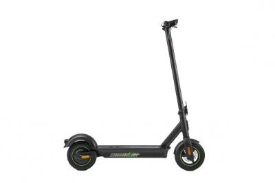 ACER Trottinette &eacute;lectrique  ES Series 5 Advanced 500 W Noir 