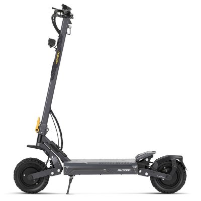 AUSOM Trottinette &eacute;lectrique  Gosoul 2 &agrave; double moteur - 2200W 48 V 13,5Ah