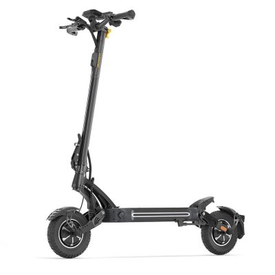 AUSOM Trottinette &eacute;lectrique  SR1, moteur 2 x 1 000 w, batterie 52 v 20,8 ah, 65 kmh, 95 km