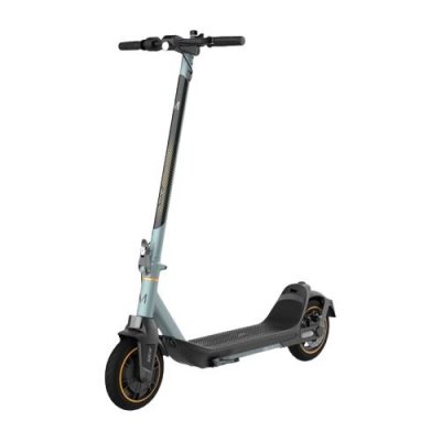 CECOTEC Trottinette &Eacute;lectrique  07105 Bongo Serie M20 Noir/Vert