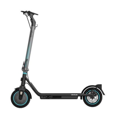 CECOTEC Trottinette &eacute;lectrique  bongo serie d20 mobile 500 w