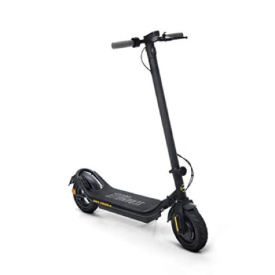 DUCATI Trottinette &eacute;lectrique City Cross-E X Street Black 