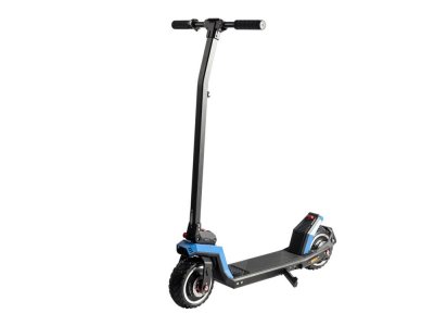 MINIMOTORS Trottinette &eacute;lectrique Dualtron Sonic 700 W Bleu
