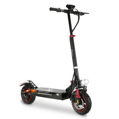 EZWAY Trottinette &eacute;lectrique eboost infinity - 25 km, 70 km autonomie, batterie