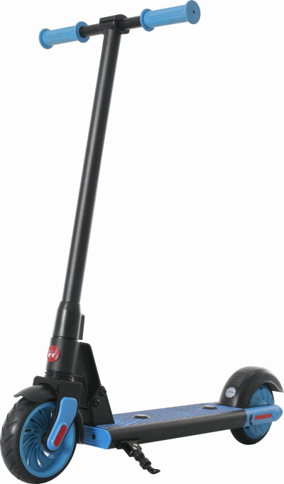 Trottinette &Eacute;lectrique Enfant Wispeed T650 Kids Bleu