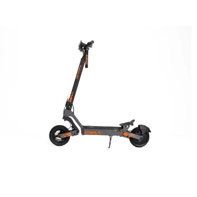 KUGOO Trottinette Electrique G2 - Moteur 800W Batterie 48V 15AH 55KM Autonomie Freins &agrave; Disque - Noir