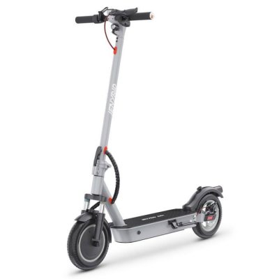 IENYRID Trottinette electrique  - 35 Km dautonomie moteur 250 W vitesse max 25 Km/h - pliable