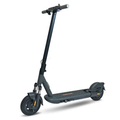 INMOTION Trottinette &eacute;lectrique  S1F 500 W Noir