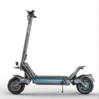 JOYOR Trottinette electrique  - 85 Km dautonomie moteur 1600 W - pliable vitesse max 80 Km/h
