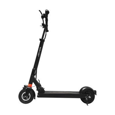 JOYOR Trottinette &eacute;lectrique   F5  500W 48V104Ah 8 pneus - Noir