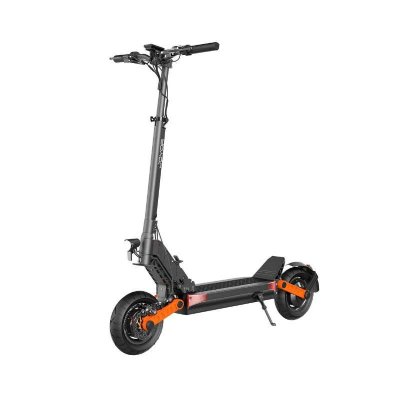 JOYOR Trottinette &eacute;lectrique  S10-S 2000W 60V 18.0Ah Noir