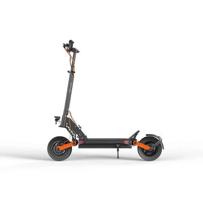 JOYOR Trottinette &eacute;lectrique  S8-S 1200w 48V 26ah Noir