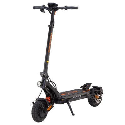 KUKIRIN Trottinette &eacute;lectrique  G2 Master 70km d'autonomie 52V 20.8Ah avec freins &agrave; disque
