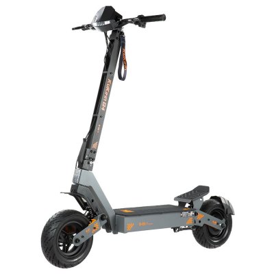 KUKIRIN Trottinette &Eacute;lectrique  G4 2000W 60V 20Ah Hors Route