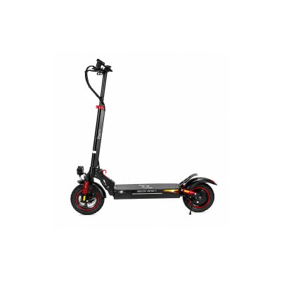 URBANGLIDE Trottinette &eacute;lectrique longue autonomie 1300W &ndash; 80 km &ndash; Pneus cross 10 &ndash; Batterie 54V 20Ah