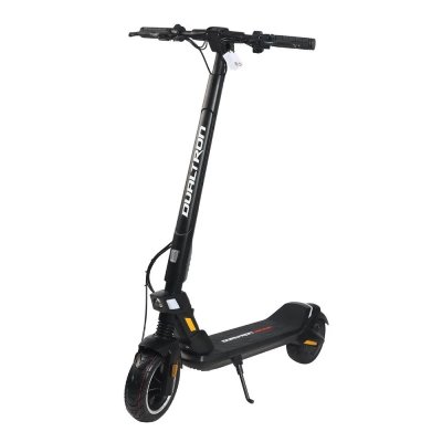 MINIMOTORS Trottinette &eacute;lectrique  dualtron dolphin 36v12ah 450 w noir