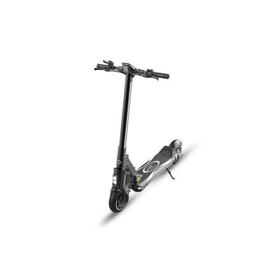 MINIMOTORS Trottinette &eacute;lectrique  Dualtron Pop 52V 25Ah 1450 W Noir
