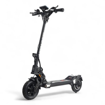 MINIMOTORS Trottinette &eacute;lectrique  Dualtron Togo Max 900 W Noir