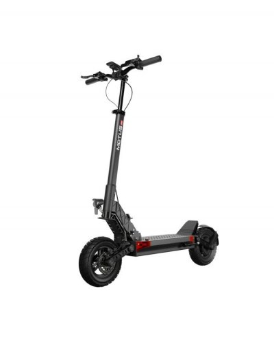 MOTUS Trottinette &eacute;lectrique  Pro 10 2025 Batterie 18Ah 60V 1000W 10