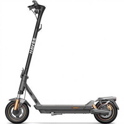 NAVEE Trottinette &eacute;lectrique  GT5 Max 700 W Noir