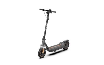 NAVEE Trottinette &eacute;lectrique  GT5 Pro 600 W Noir