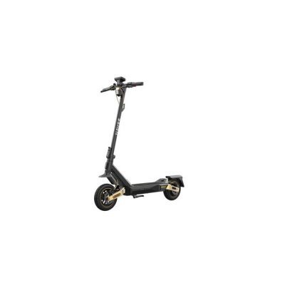 NAVEE Trottinette &eacute;lectrique  ST5 Max 700 W Noir