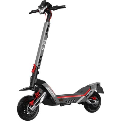 NAVEE Trottinette &eacute;lectrique  XT5 Pro 700 W Noir