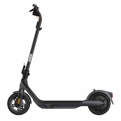 Trottinette &eacute;lectrique Ninebot KickScooter E2 Pro 700 W Noir
