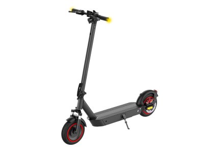 OCEAN DRIVE Trottinette &eacute;lectrique  Z5 Pro 500 W Noir