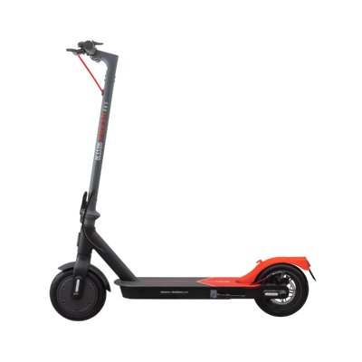 OLSSON AND BROTHERS Trottinette &eacute;lectrique Olsson Fresh Wild Red 8,5"" rouge
