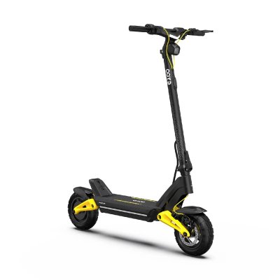 OOTD Trottinette &Eacute;lectrique  S10 - 1400W 48V20AH - Noir