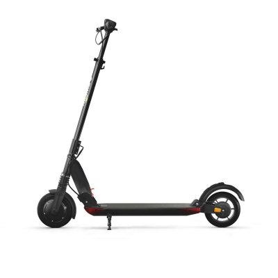 E TWOW Trottinette &eacute;lectrique pliable GT SPORT, ultra-l&eacute;g&egrave;re, batterie Samsung, noir